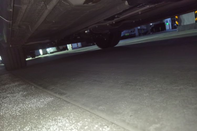 吉利汽车 星越L 2025款 东方曜 2.0TD 自动揽星版局部细节9003