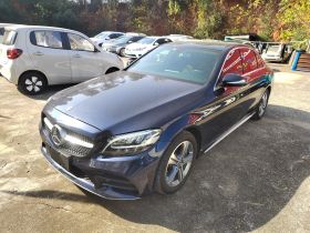 奔驰C级 2019款 C 260 L 运动版