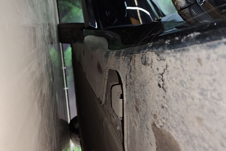 阿维塔12 2024款 700 三激光后驱奢享版局部细节9001