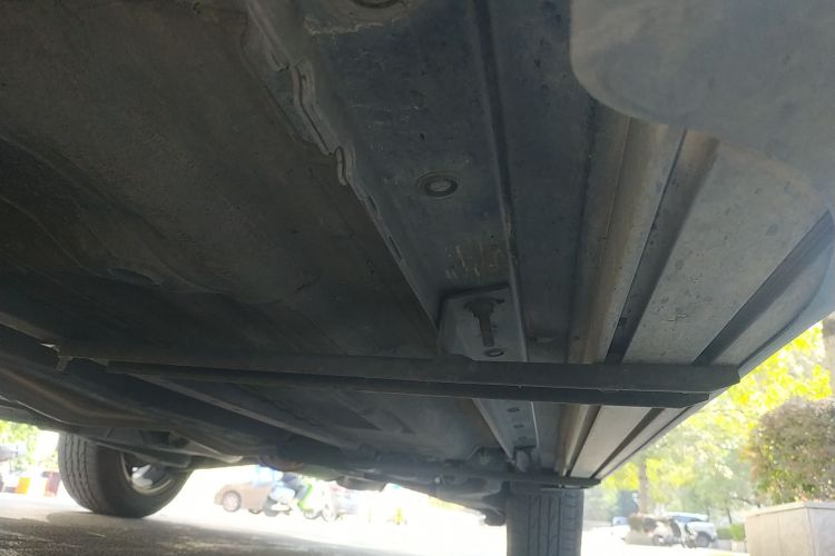 日产 逍客 2017款 2.0L CVT智享版 国VI局部细节9002