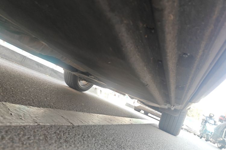 奥迪Q5L 2022款 改款 45T 豪华动感型局部细节9004