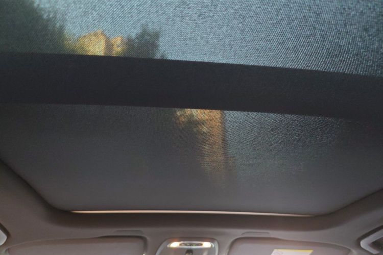 沃尔沃XC60 2018款 T5 四驱智逸版中控内饰22