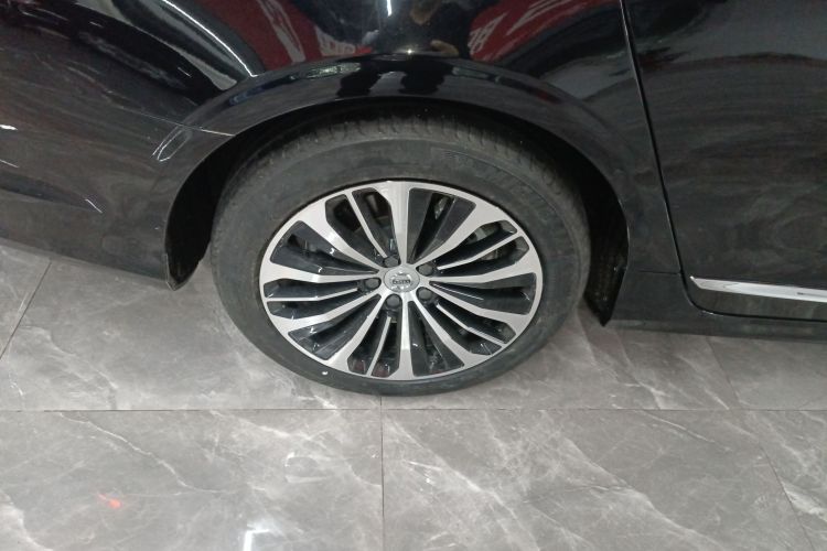 沃尔沃S90 2024款 B5 智逸豪华版车身外观6008