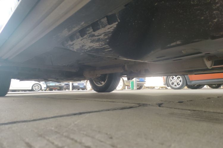 哈弗H6 2019款 运动版 1.5T 手动两驱精英型 国VI局部细节9002