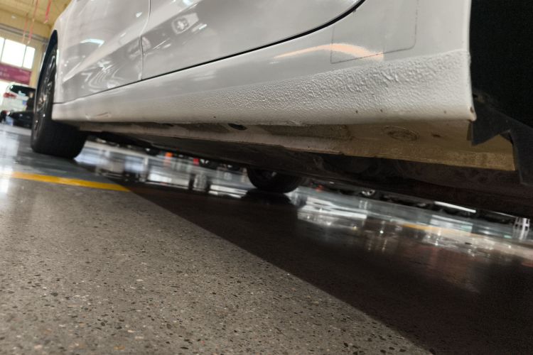 现代 领动 2019款 1.4T 双离合炫动·活力型局部细节9002