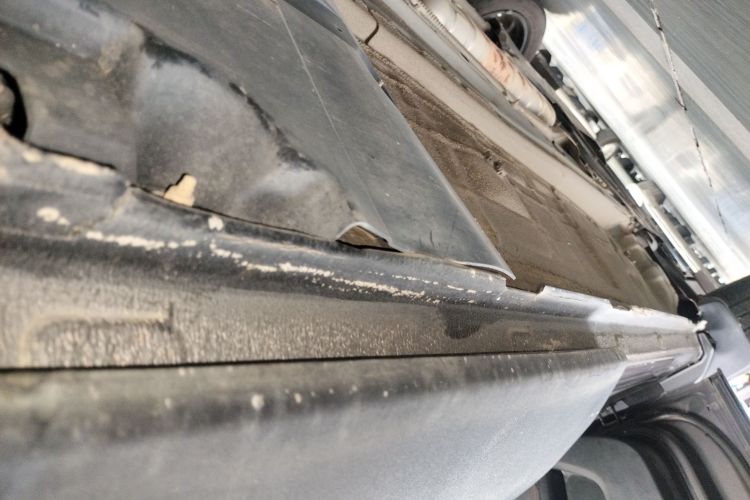 标致5008 2017款 380THP 5座精英版局部细节9002