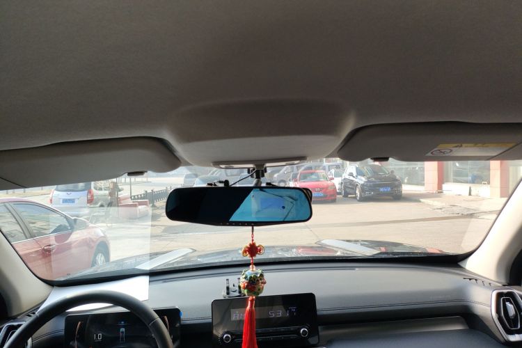 长城 金刚炮 2022款 2.0T手动汽油两驱创业型长箱平箱GW4C20B局部细节22