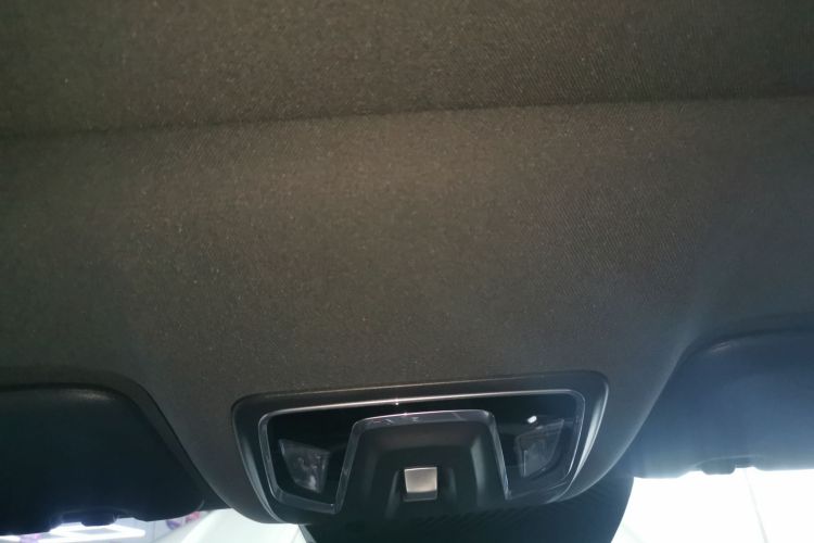 长安欧尚 欧尚Z6新能源 2023款 智电iDD 150KM旗舰PLUS智慧泊车版局部细节22