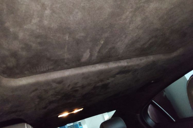 捷豹XF 2015款 XF 3.0 SC R-Sport 豪华版局部细节22