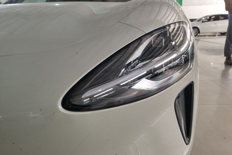 小米汽车 小米SU7 2024款 后驱超长续航高阶智驾Pro版局部细节36