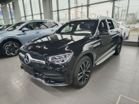 奔驰GLC 2021款 GLC 300 L 4MATIC 动感型