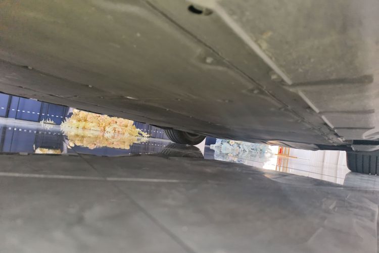 小鹏X9 2024款 702超长续航Pro局部细节9002