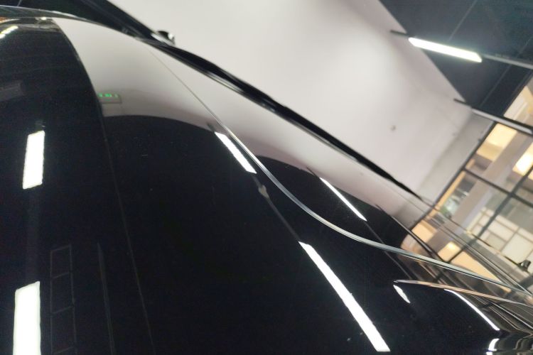 福特 探险者 2020款 EcoBoost 285 四驱运动版ST-LINE 7座局部细节57