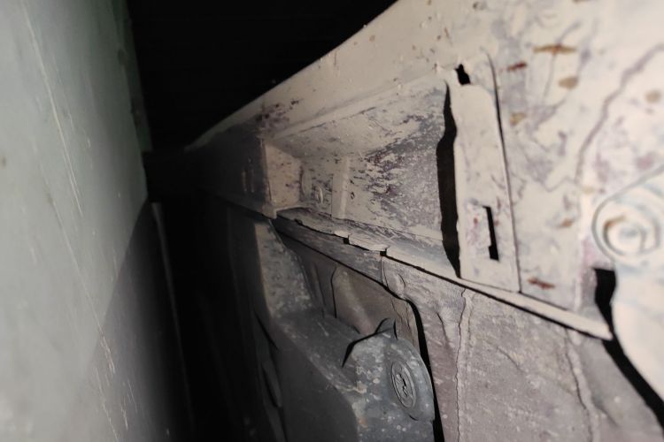 雷克萨斯CT 2013款 CT200h 精英版局部细节9001