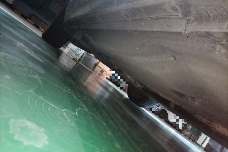 奥迪Q3 2013款 35 TFSI quattro 豪华型局部细节9001