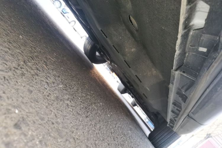 马自达CX-5 2017款 2.0L 自动两驱舒适型 国V局部细节9002