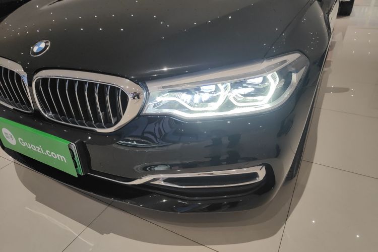 宝马5系新能源 2020款 里程升级版 530Le 豪华套装局部细节36