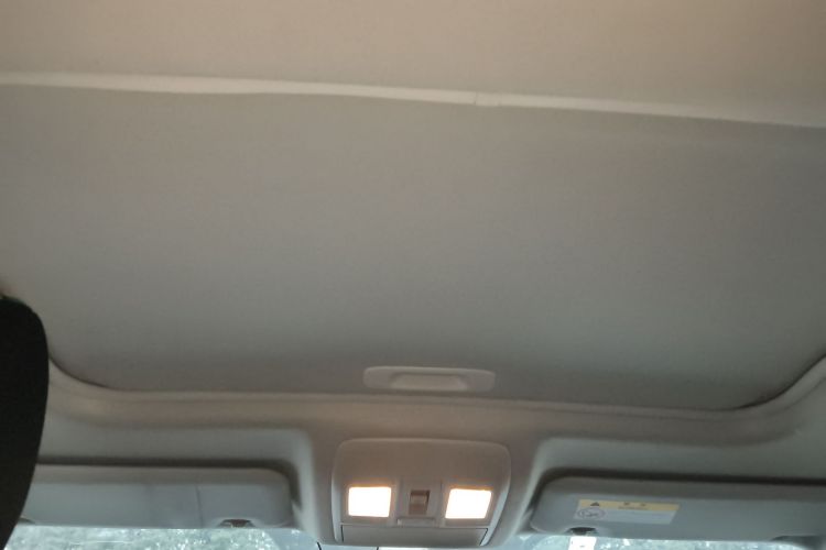 马自达3 昂克赛拉 2019款 云控版 三厢 1.5L 自动豪华型 国VI中控内饰22