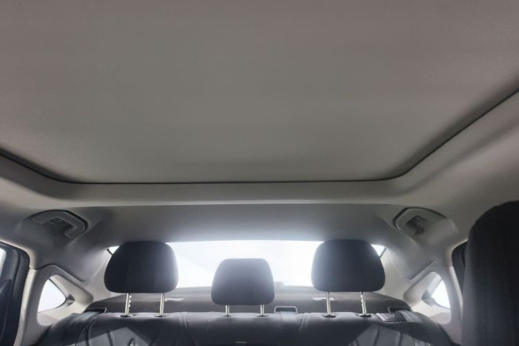 奇瑞 风云A8 2024款 127 驭风版局部细节22