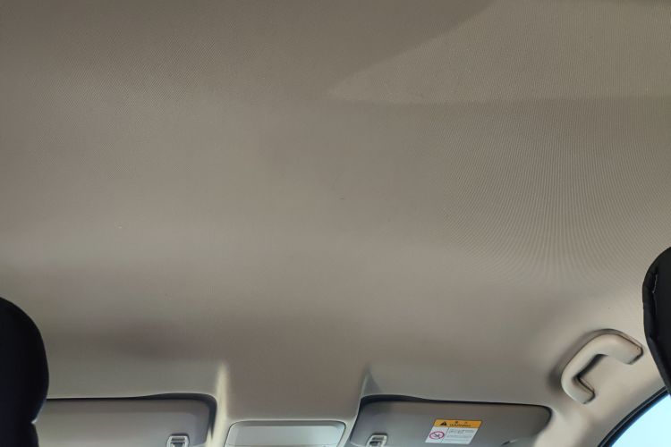 雪佛兰 科鲁兹 2015款 1.5L 经典 SL MT局部细节22