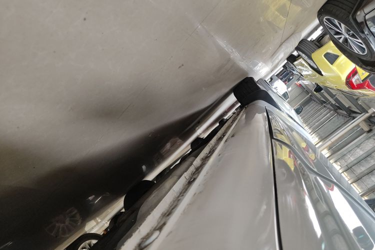 名爵3 2016款 1.3L 手动舒适版局部细节9002