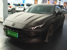 名爵 MG7 2023款 2.0T 自动猎美奢享版