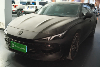 名爵 MG7 2023款 2.0T 自动猎美奢享版