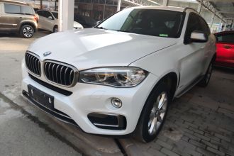 宝马X6 2018款 xDrive28i