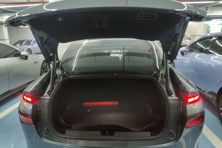 小鹏P7 2023款 P7i 702 Max局部细节23