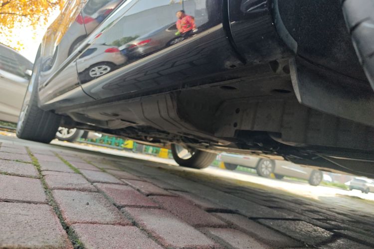 别克 2022款 昂科威Plus Avenir艾维亚 七座版局部细节9002