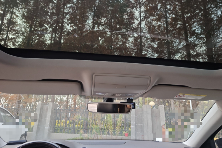 斯柯达 速派 2018款 TSI330 DSG舒适版 国V中控内饰22