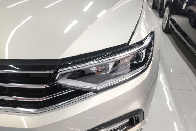 大众 迈腾 2020款 330TSI DSG 领先型局部细节36