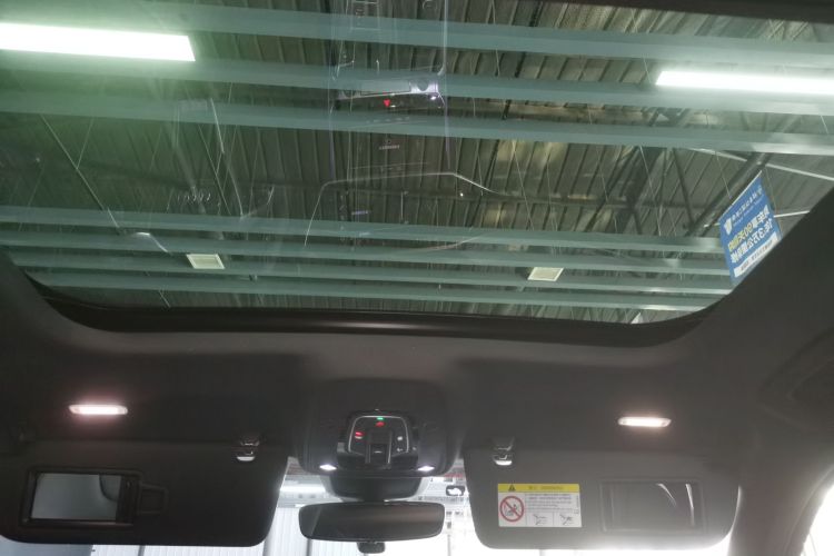 奥迪A6L 2023款 改款 40 TFSI 豪华动感型局部细节22