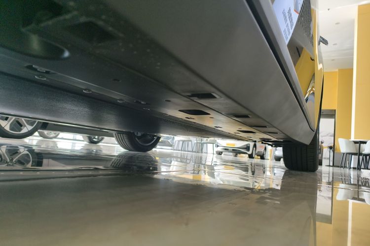 小鹏MONA M03 2025款 620 超长续航 Plus局部细节9002