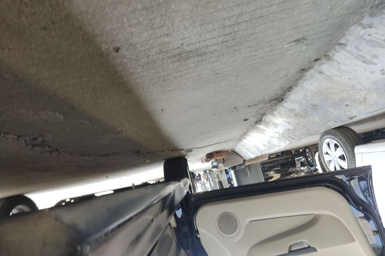 东南 V3菱悦 2014款 1.5L 手动精明版局部细节9002