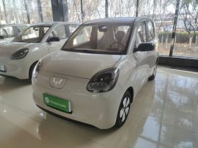 五菱汽车 宏光MINIEV 2025款 四门版 进阶款