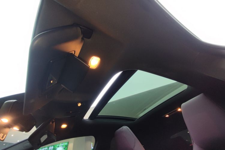 奔驰CLA 2016款 改款 CLA 220 4MATIC局部细节22