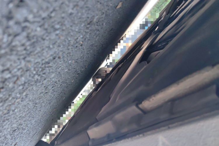 奥迪A4L 2018款 30周年年型 45 TFSI quattro 个性运动版局部细节9002