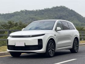 理想汽车 理想L6 2024款 Pro