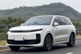 理想汽车 理想L6 2024款 Pro