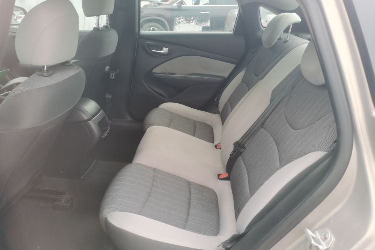 菲亚特 菲翔 2015款 1.4T 手动悦享版中控内饰21