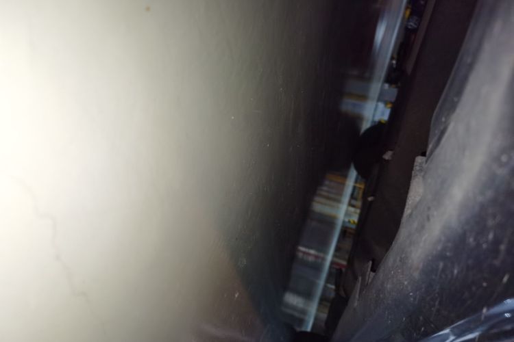 福特 蒙迪欧 2013款 2.0L GTDi240豪华运动型局部细节9004