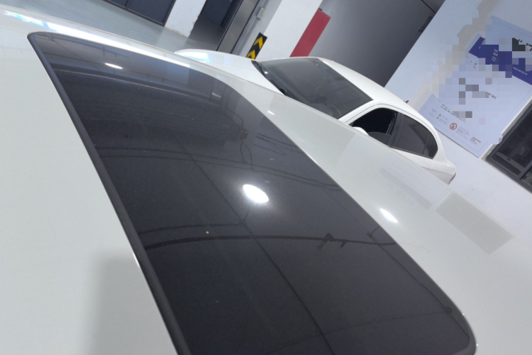 大众 高尔夫 2012款 1.4TSI 自动舒适型局部细节57