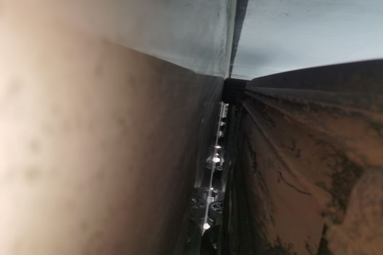 领克03 2022款 2.0TD DCT劲Pro局部细节9001