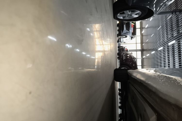 大众 凌渡 2018款 230TSI DSG风尚版局部细节9002