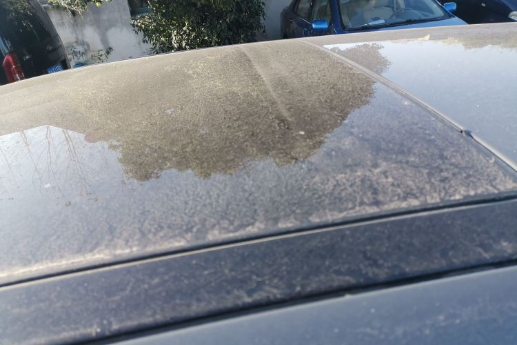 奥迪Q2L 2021款 35 TFSI 进取动感型局部细节57