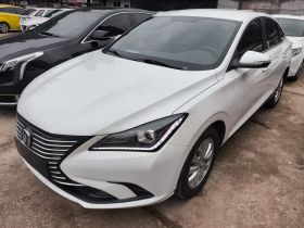 长安 逸动新能源 2022款 EV460 智行网约版 磷酸铁锂