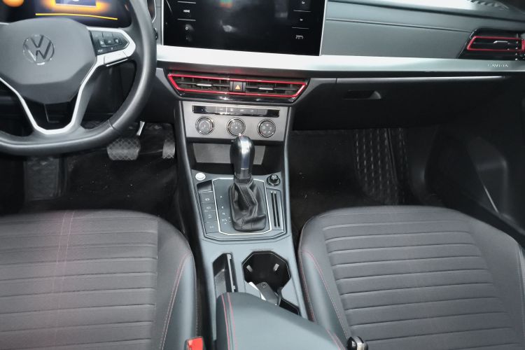 大众 朗逸 2023款 280TSI DSG星空满逸版局部细节18