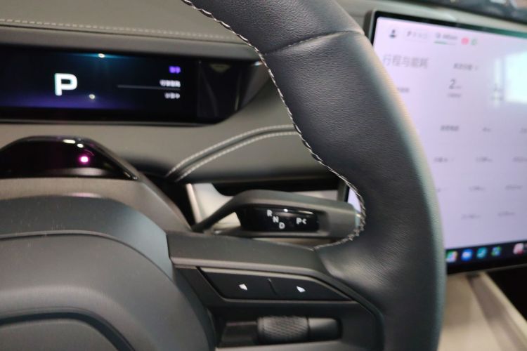 小米汽车 小米SU7 2024款 四驱超长续航高阶智驾Max版局部细节18