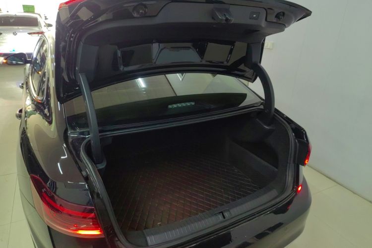 大众 帕萨特 2023款 380TSI 豪华版局部细节23